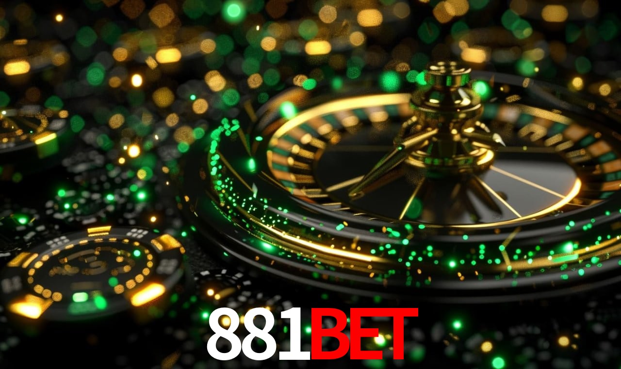 Segurança e performance na plataforma 881bet