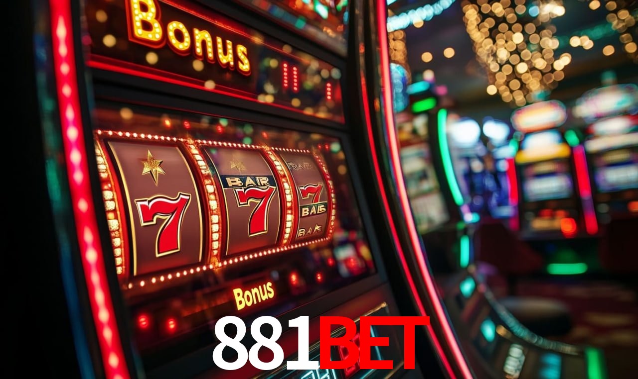 Apostas com odds competitivas na 881bet