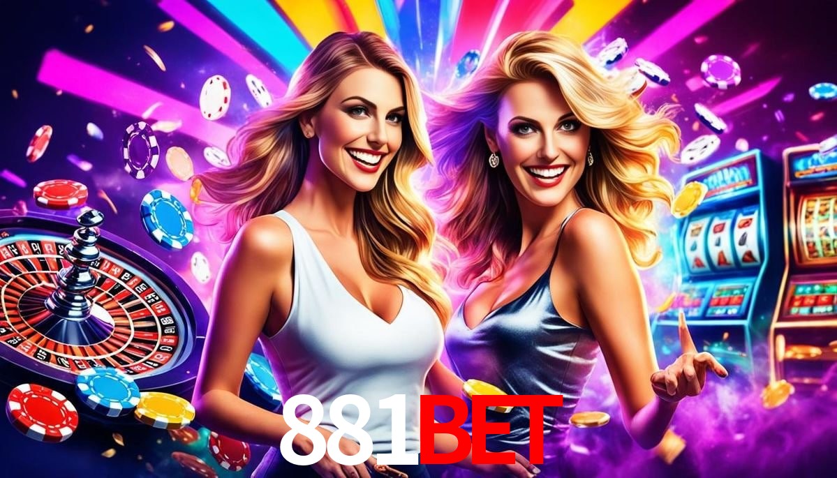 Página oficial no Facebook da 881bet