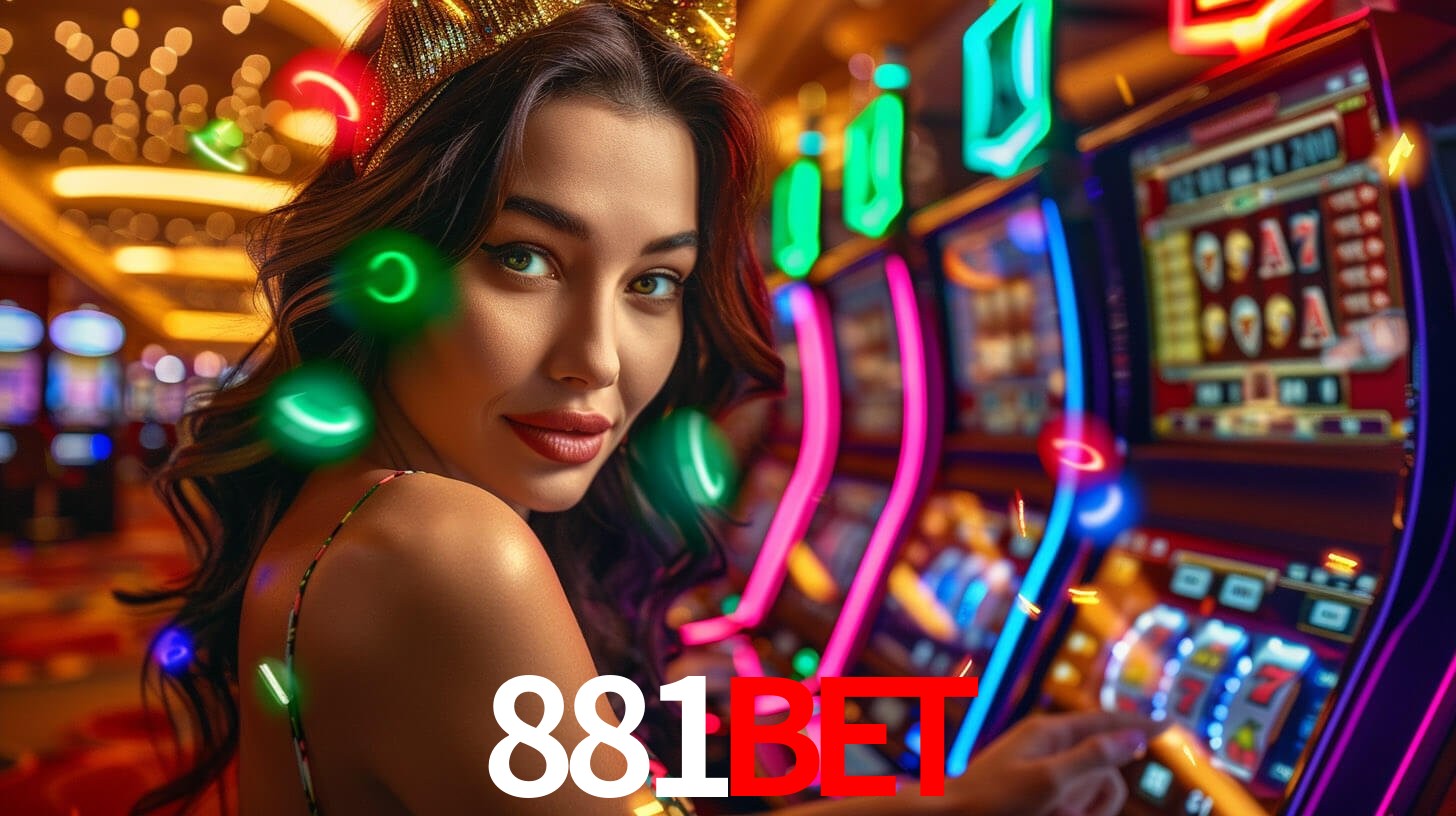 Download rápido e seguro na 881bet